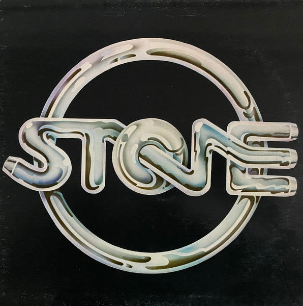 Billy Green – Stone (Original Film Soundtrack) LP vinyl record, image 1 of 6