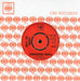 Mott The Hoople – Honaloochie Boogie 7" vinyl record, image 3 of 3