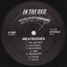 Meatbodies – Meatbodies LP vinyl record, image 3 of 10