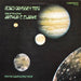 Arthur C. Clarke – 2010: Odyssey II (Excerpts) Read By The Author Arthur C. Clarke With The "Zarathustra" Theme LP vinyl record, image 1 of 4