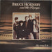 Bruce Hornsby And The Range – The Way It Is LP vinyl record, image 1 of 4
