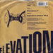 Xpansions – Move Your Body (Elevation) 7" vinyl record, image 2 of 4
