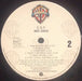 Bee Gees – E·S·P LP vinyl record, image 4 of 6