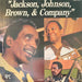 Milt Jackson, J.J. Johnson, Ray Brown – Jackson, Johnson, Brown, & Company LP vinyl record, image 1 of 4