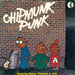 The Chipmunks – Chipmunk Punk LP vinyl record, image 1 of 4