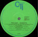 Eumir Deodato – Prelude LP vinyl record, image 4 of 5