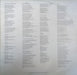 Emerson, Lake & Palmer – Works (Volume 1) (2xLP) LP vinyl record, image 6 of 6
