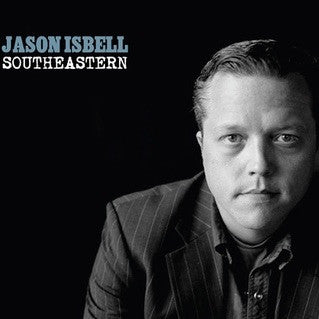Jason Isbell – Southeastern LP vinyl record, image 1 of 10