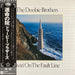 The Doobie Brothers – Livin' On The Fault Line LP vinyl record, image 1 of 6