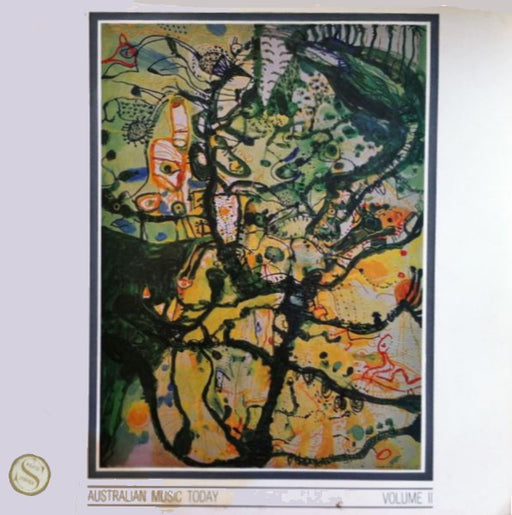 Various – Australian Music Today - Volume II