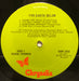 Robin Trower – For Earth Below LP vinyl record, image 3 of 4