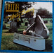 Monty Budwig – Dig LP vinyl record, image 1 of 4