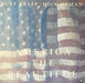 Ruby Braff, Dick Hyman – America The Beautiful LP vinyl record, image 1 of 4