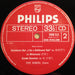Pepe Romero, Mauro Giuliani – Handel Variations, Op. 107 / Gran Sonata Eroica Etc. LP vinyl record, image 4 of 4