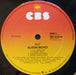 Alison Moyet – Alf LP vinyl record, image 6 of 7