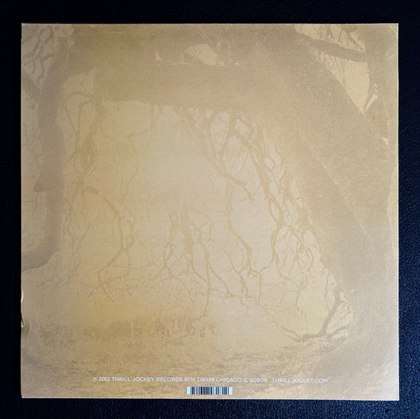 Golden Void – Golden Void LP vinyl record, image 2 of 5