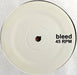 Weekend Nachos – Bleed e.p. 12" vinyl record, image 3 of 3