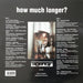 Various – (Over A Century Of Vivisection And Anti-Vivisection) How Much Longer? LP vinyl record, image 2 of 4