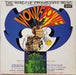 Various – The World Of Progressive Music: Wowie Zowie! LP vinyl record, image 1 of 6