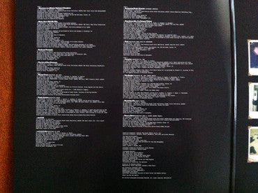 Kendrick Lamar – Good Kid, M.A.A.D City (2xLP) LP vinyl record, image 3 of 10