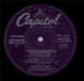 Dave Pell Octet – I Had The Craziest Dream LP vinyl record, image 4 of 5