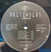 The Pretenders – Packed! LP vinyl record, image 3 of 4