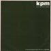 Alan Hawkshaw, Alan Parker, Johnny Hawksworth – Beat Industrial LP vinyl record, image 1 of 3