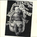 The Kelpies – Official Bootleg - The Dungeon Tapes: Live At 51 Stanley Street LP vinyl record, image 1 of 5