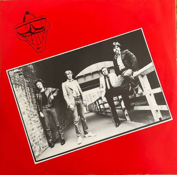 Dr. Feelgood – As It Happens LP vinyl record, image 6 of 6
