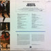 Various – White Nights: Original Motion Picture Soundtrack LP vinyl record, image 2 of 3