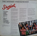 Sherbet – The Sherbet Phenomenon LP vinyl record, image 2 of 4