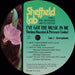 Thelma Houston, Pressure Cooker – I've Got The Music In Me LP vinyl record, image 6 of 6
