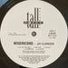 Jay Clarkson, Breathing Cage – Misericord LP vinyl record, image 4 of 6