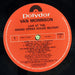 Van Morrison – Live At The Grand Opera House Belfast LP vinyl record, image 3 of 4