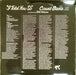 Count Basie Orchestra – I Told You So LP vinyl record, image 2 of 3