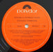 Richard Thompson – Across A Crowded Room LP vinyl record, image 3 of 6