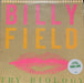 Billy Field – Try Biology LP vinyl record, image 2 of 8
