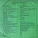 Yes – Close To The Edge LP vinyl record, image 7 of 8