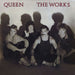 Queen – The Works LP vinyl record, image 1 of 6