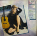 Carly Simon – Coming Around Again LP vinyl record, image 2 of 6