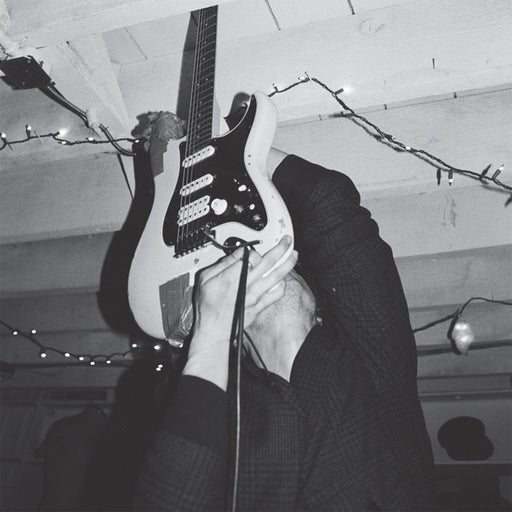 Destruction Unit – Live In San Francisco LP vinyl record, image 1 of 2