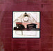 Bob Dylan – Blood On The Tracks LP vinyl record, image 2 of 3