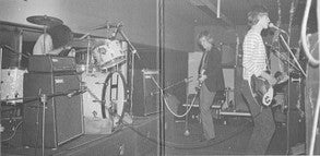 The Go-Betweens – G Stands For Go-Betweens: The Go-Betweens Anthology Volume 1 LP vinyl record, image 4 of 10