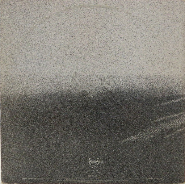 Bad Company – Burnin' Sky LP vinyl record, image 4 of 8