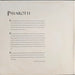 Luciano Pavarotti – The Pavarotti Collection (2xLP) LP vinyl record, image 2 of 8