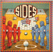 Anthony Phillips – Sides LP vinyl record, image 1 of 8