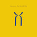 King Crimson – Three Of A Perfect Pair LP vinyl record, image 1 of 6