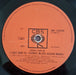Janis Joplin – I Got Dem Ol' Kozmic Blues Again Mama! LP vinyl record, image 3 of 3