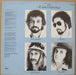 Bob Seger And The Silver Bullet Band – Against The Wind LP vinyl record, image 6 of 6