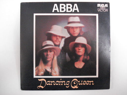 ABBA – Dancing Queen